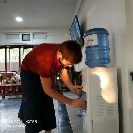 Remember Inn Nyaung Shwe Exterior photo