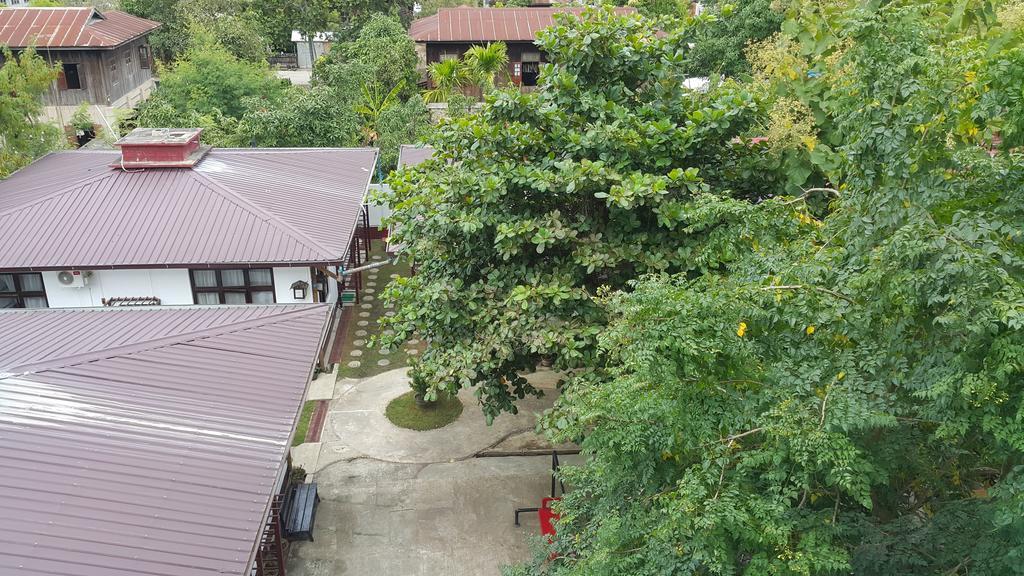 Remember Inn Nyaung Shwe Exterior photo