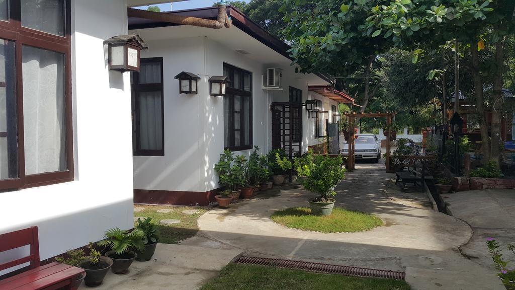 Remember Inn Nyaung Shwe Exterior photo