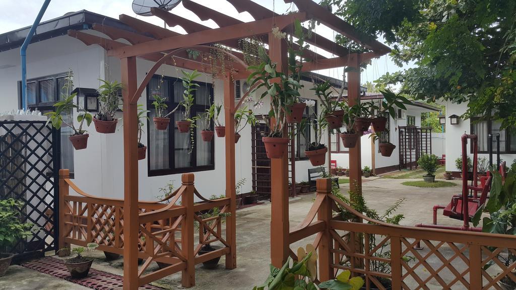 Remember Inn Nyaung Shwe Exterior photo