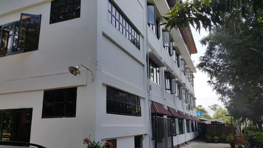 Remember Inn Nyaung Shwe Exterior photo