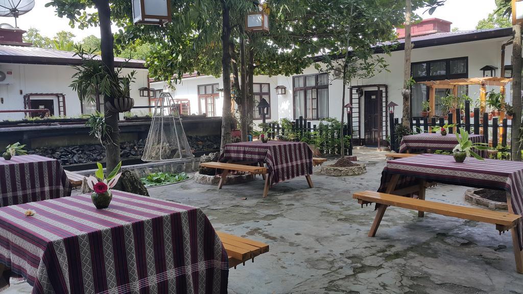 Remember Inn Nyaung Shwe Exterior photo