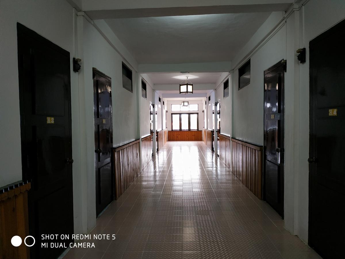 Remember Inn Nyaung Shwe Exterior photo