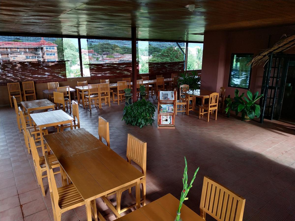 Remember Inn Nyaung Shwe Exterior photo