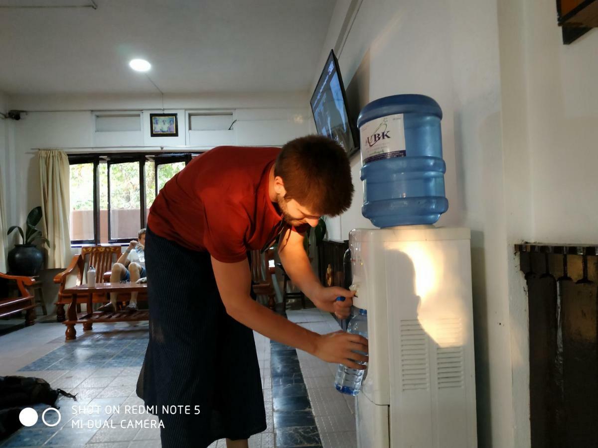 Remember Inn Nyaung Shwe Exterior photo